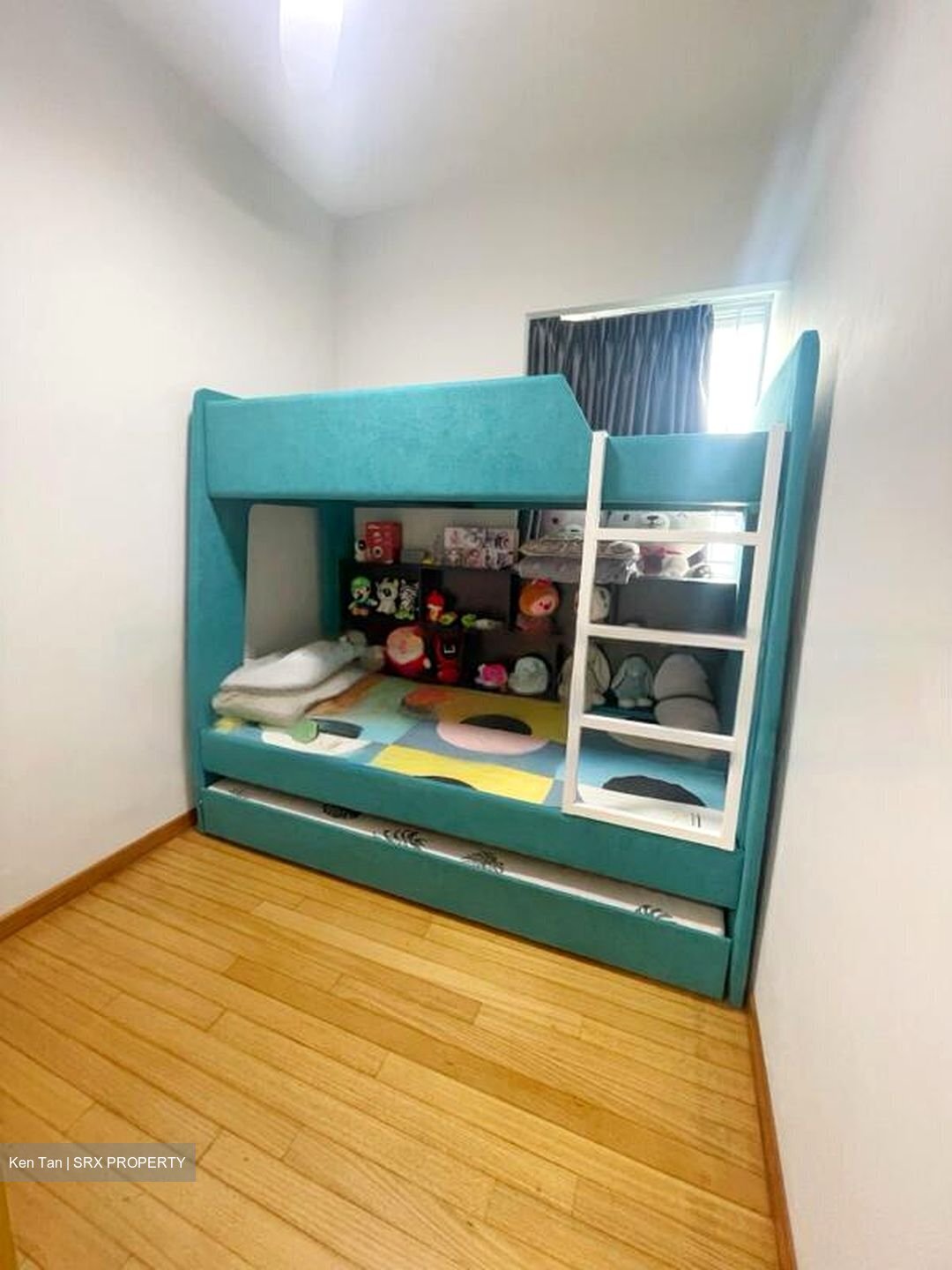 Edelweiss Park Condominium (D17), Condominium #456847511